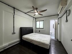 Blk 261 Yishun Street 22 (Yishun), HDB 3 Rooms #543401881